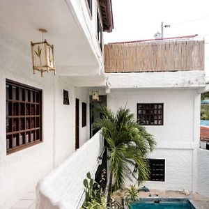 Double or Twin Room Pool View